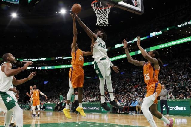 米兰体育官网-绿军篮网各有后手 罗威西蒙斯谁能率先归来？